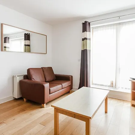 Parnell Corner Appartement