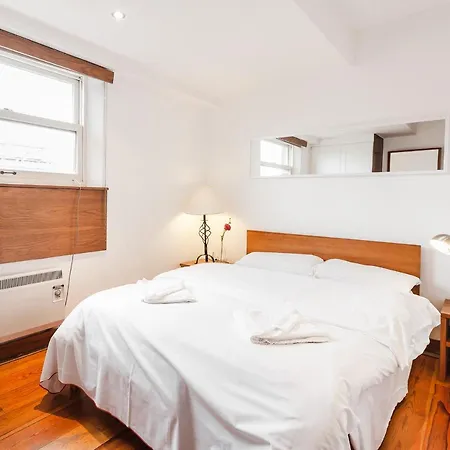 Apartment Parnell Boulevard Dublin