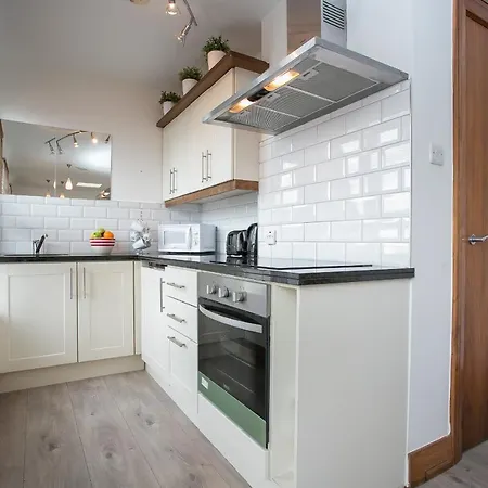 Parnell Boulevard Apartmán