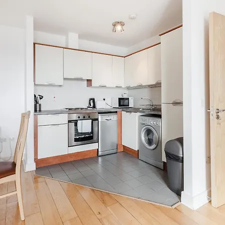 Appartement Parnell Corner