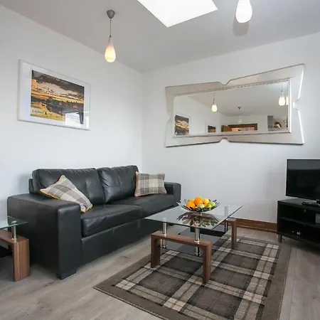 Apartment Parnell Boulevard