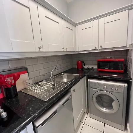 Apartment Smithfield Gem