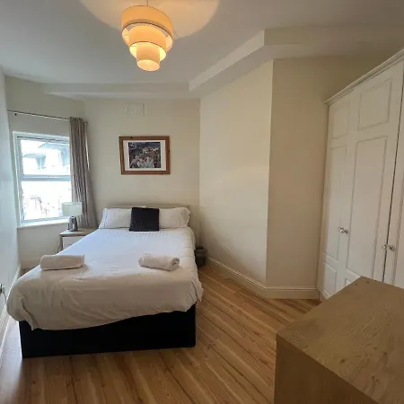 Apartment Smithfield Gem