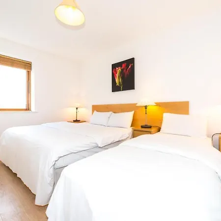 Appartement Parnell Corner *