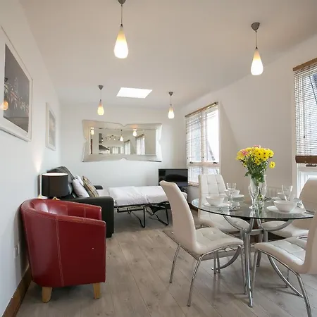 Apartment Parnell Boulevard