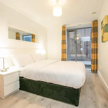 Appartement Parnell Corner Dublin