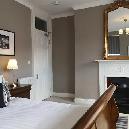 Inn Shaw Dublin