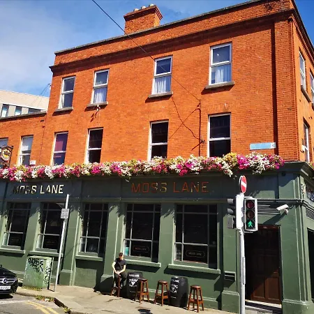 Shaw Inn Dublin
