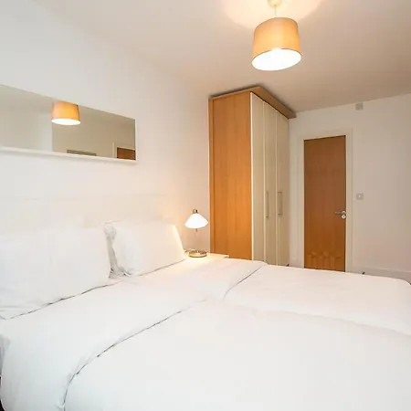 Appartement Parnell Corner *