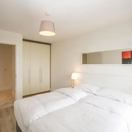 Appartement Parnell Corner Dublin