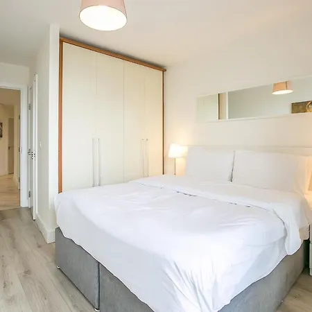 Parnell Corner Appartement Dublin
