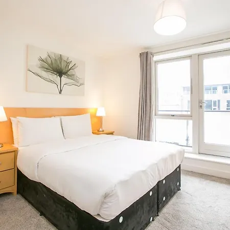 Parnell Corner Appartement *