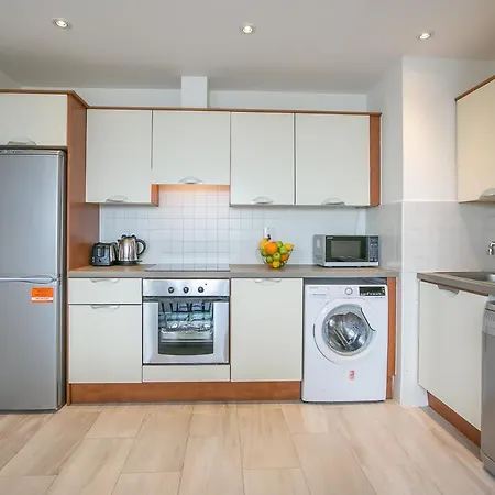 Parnell Corner Appartement