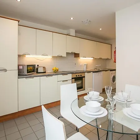 Parnell Corner Appartement *