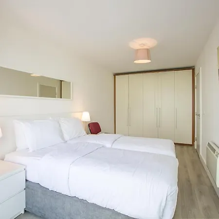 Appartement Parnell Corner *