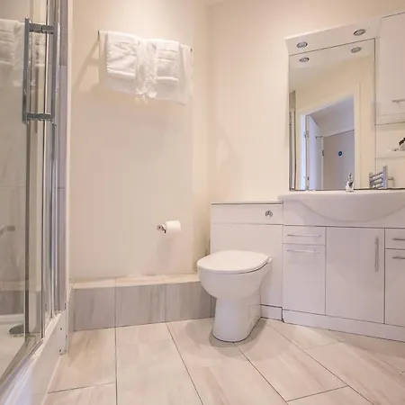 Appartement Parnell Corner