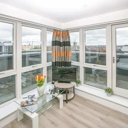 Appartement Parnell Corner *