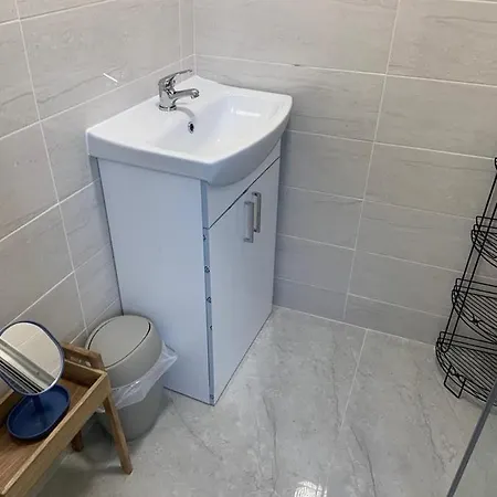 House Privatunterkunft Dublin