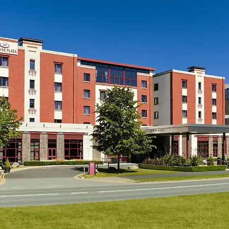 Crowne Plaza Dublin Airport By Ihg 4* Santry