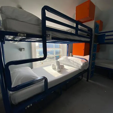Dorms Dublin