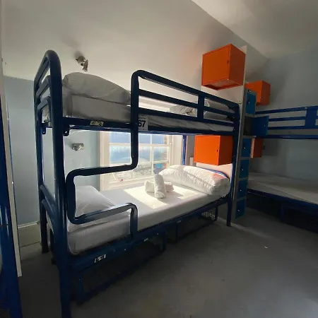 Dorms Hostel