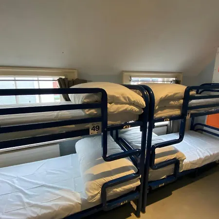 Dorms Dublin
