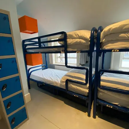 Dorms Dublin