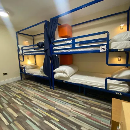 Dorms Hostel *