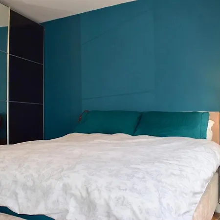Apartment Spacious Centre Dublin