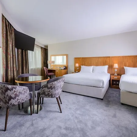 Glashaus Hotel Tallaght