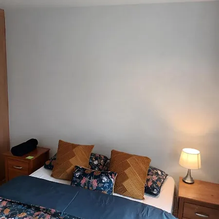 Проживание в семье Happy Guest