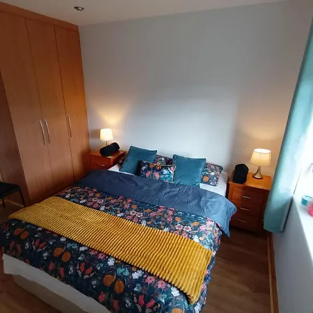 Проживание в семье Happy Guest