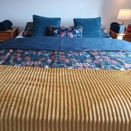 Happy Guest בית אירוח