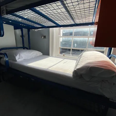 Dorms