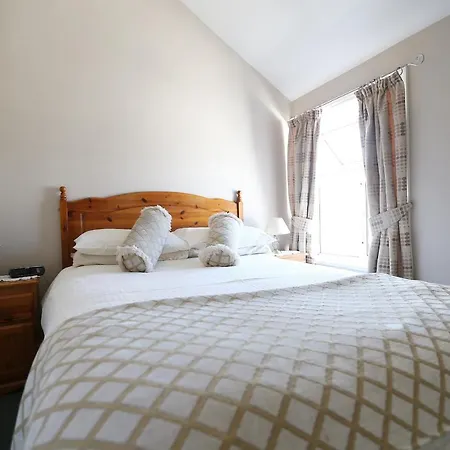 Bed & Breakfast Arranmore House Dublino