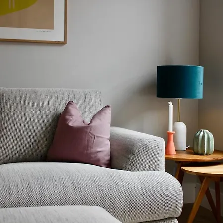 Sutcliffe House Appartement *
