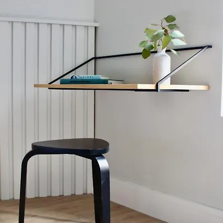 Appartement Sutcliffe House Dublin