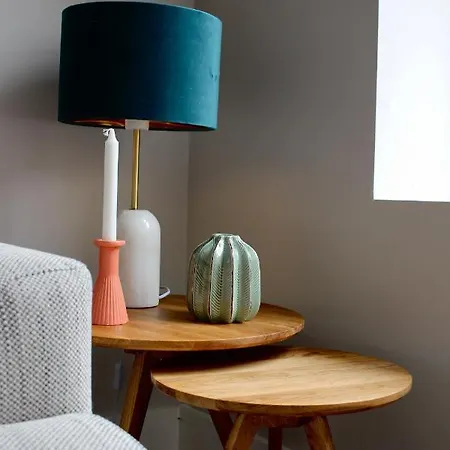Sutcliffe House Appartement