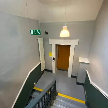 Dorms Dublin