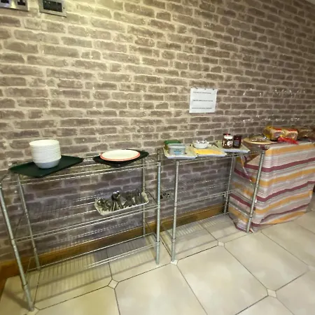 Hostel Dorms *