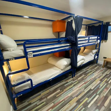 Dorms * Dublin