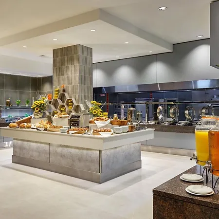 Crowne Plaza Dublin By Ihg 4*