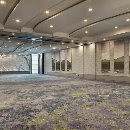 Ξενοδοχείο Crowne Plaza Dublin By Ihg