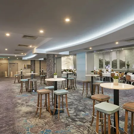 Ξενοδοχείο Crowne Plaza Dublin By Ihg