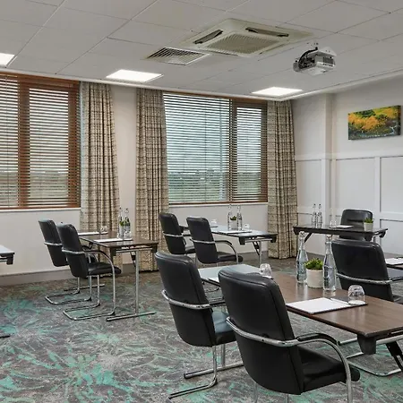 Crowne Plaza Dublin By Ihg Ξενοδοχείο