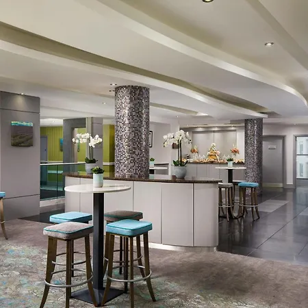 Crowne Plaza Dublin By Ihg