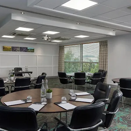 Crowne Plaza Dublin By Ihg