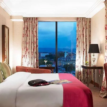 Hotel Ashling Dublin