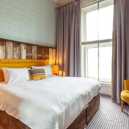 House Bedrooms Hotel Dublin