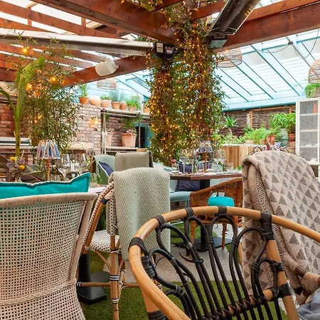 Hotel House Bedrooms Dublin